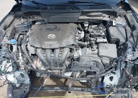 2018 Mazda Cx-5 Touring z USA, uszkodzony, nr VIN JM3KFBCM4J0379871